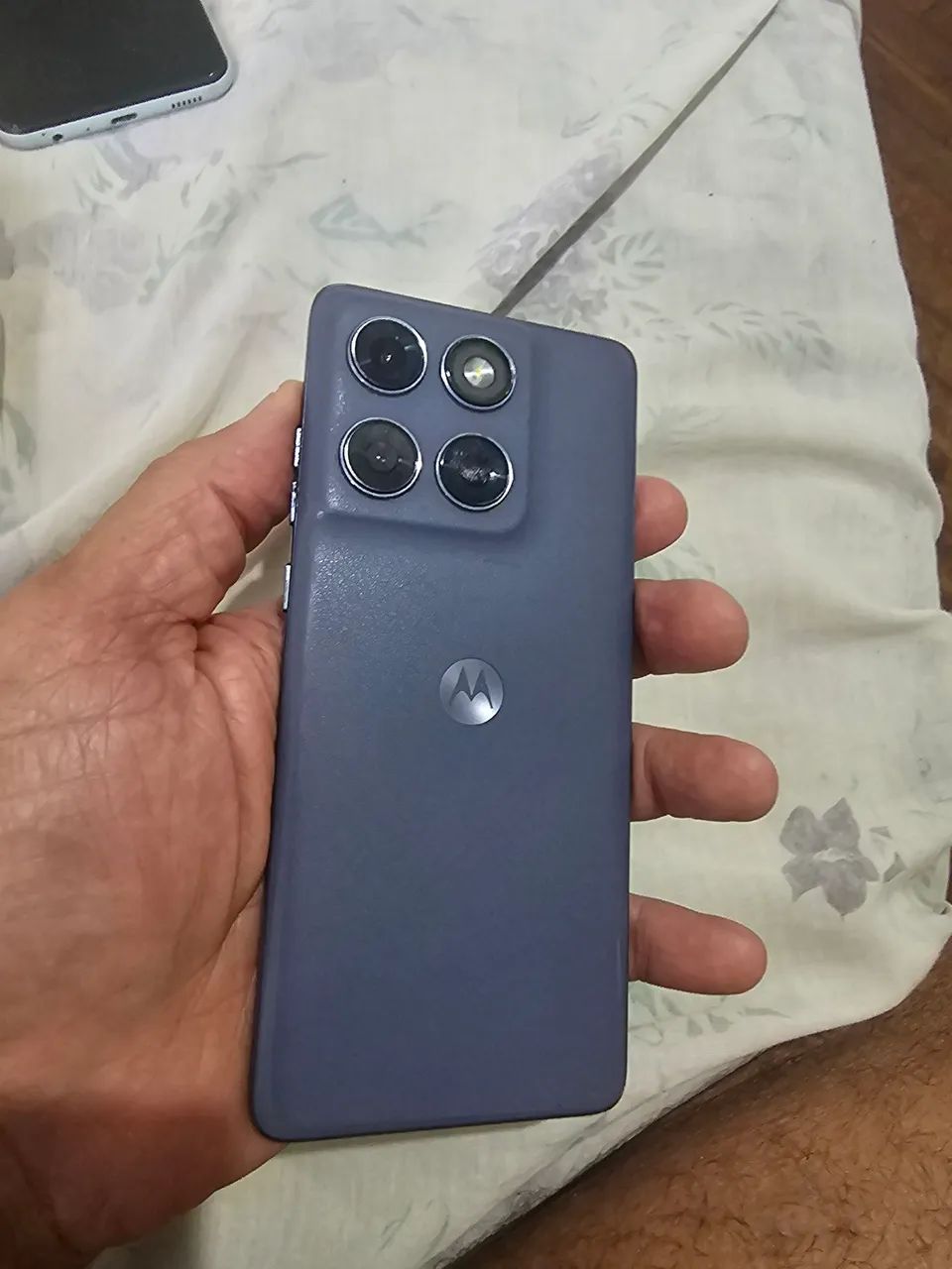 Motorola edge 60 fusion. 256 - Foto 2