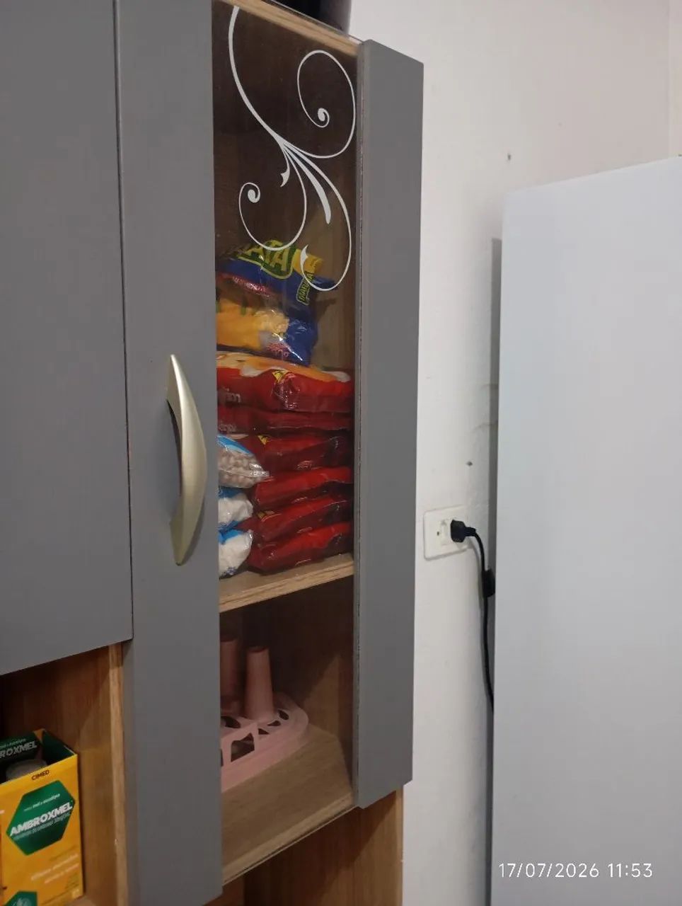 Armário de Cozinha  - Foto 4