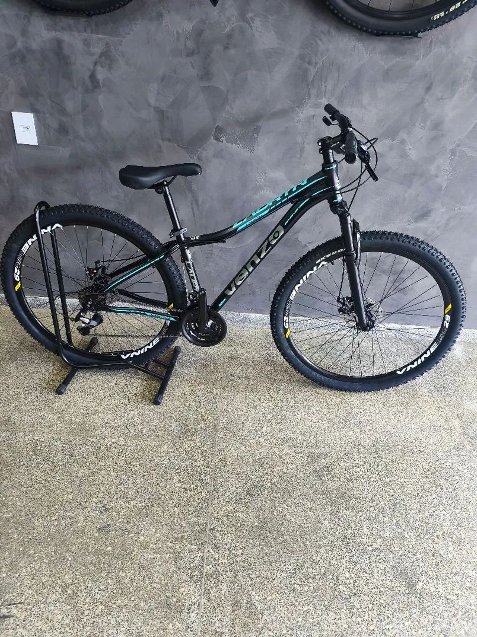 BIKE ARO 29 