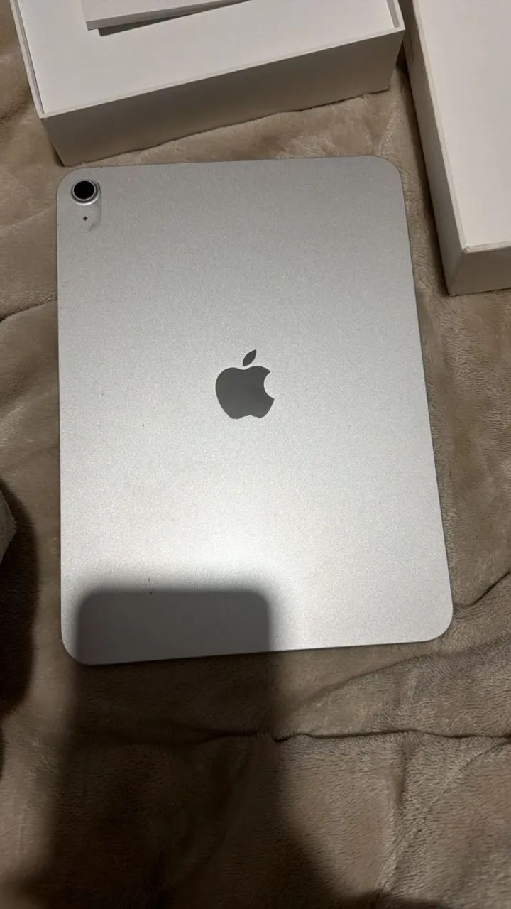 Ipad 11 A16 128GB - Foto 4