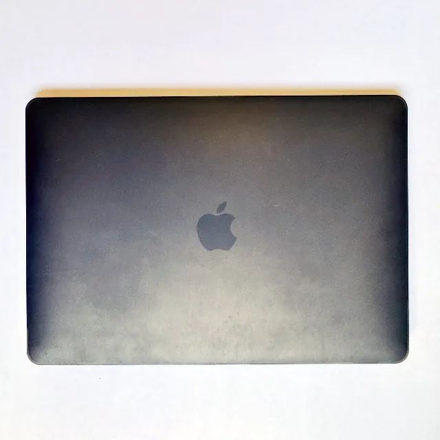 MacBook Air 2020, bateria 319 ciclos, super conservado - Foto 4