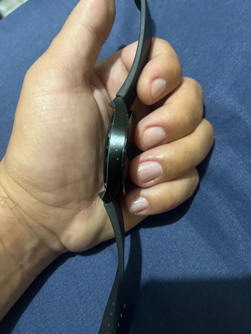 Galaxy Watch 4 - Foto 5