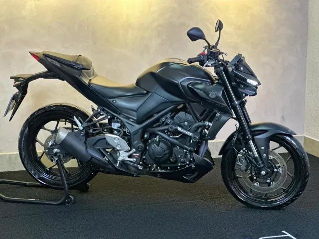 MT-03 ABS 2023 - Foto 4