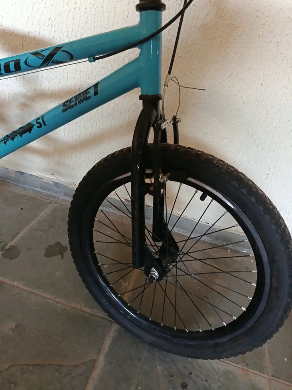 Bicicleta aro 20 - Foto 4