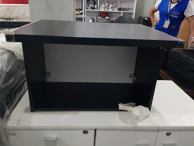 SUPORTE MICROONDAS  - Foto 2