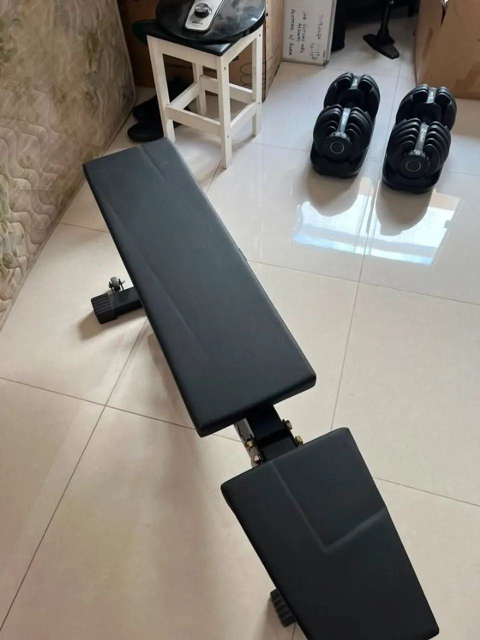Academia para casa - Foto 3