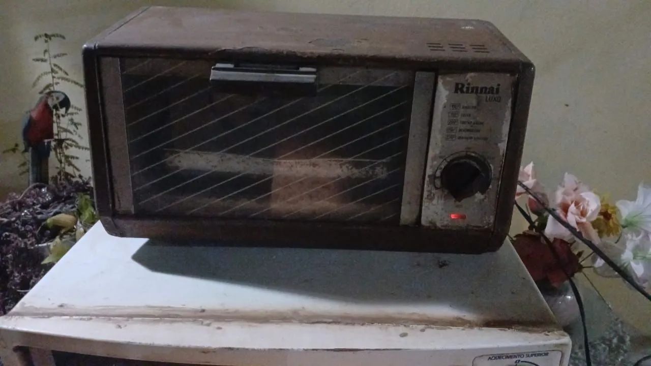 02 Fornos elétricos - Foto 5