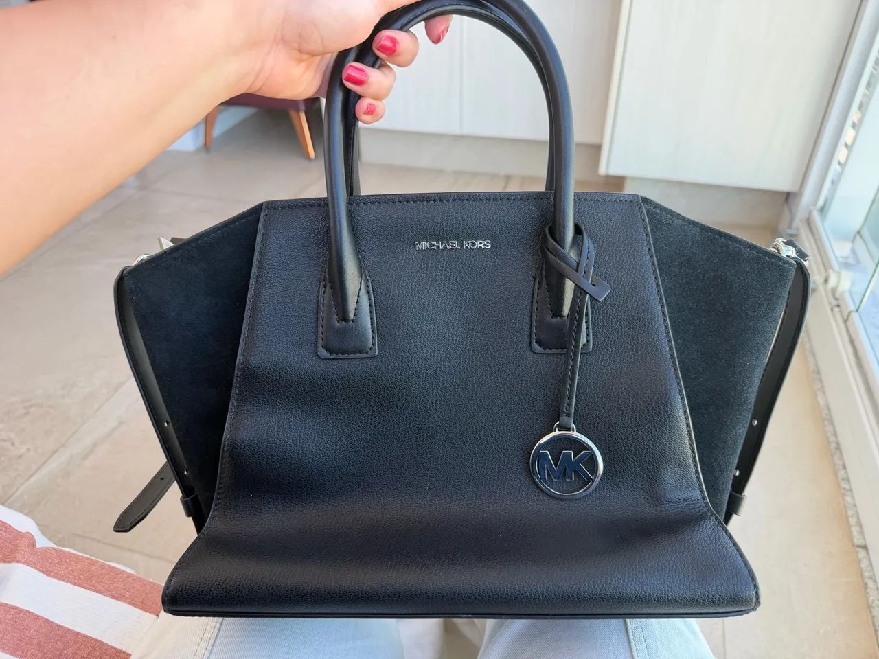 Vendo Bolsa Original Michael Kors