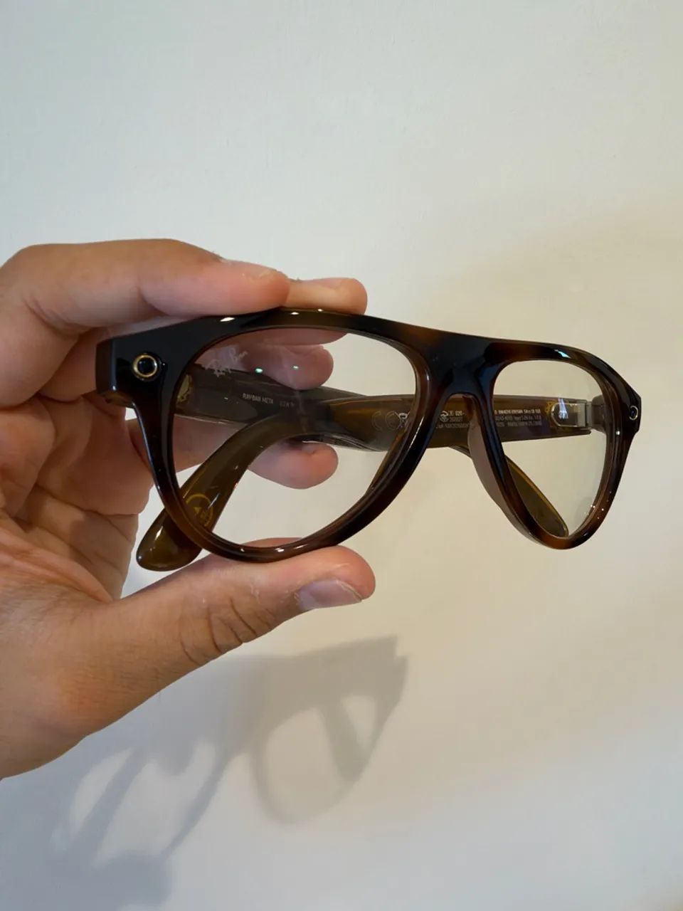 RAY BAN META GEN 3 - AVIATOR - Foto 4