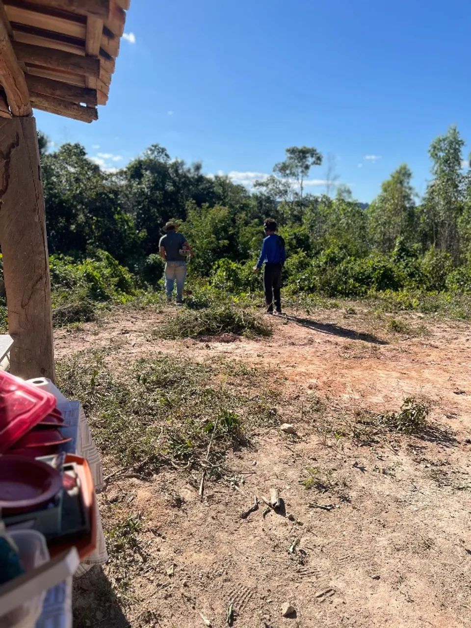 Chácara a Venda em Roças Novas - Caete - Foto 3