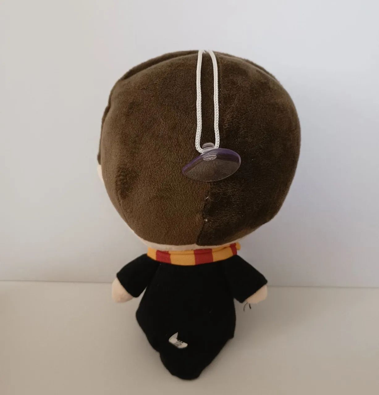 Harry Potter de Pelúcia com Itens de Papelaria Kit Presente  - Foto 4