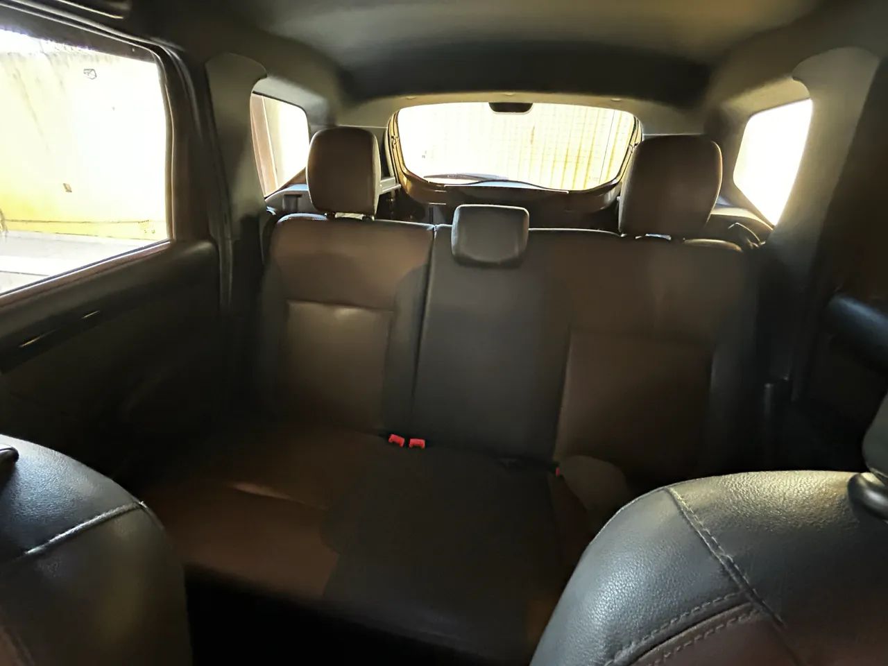 Renault Duster Dynamique 1.6 Hi-flex 16V Mec. 2016 - Foto 5