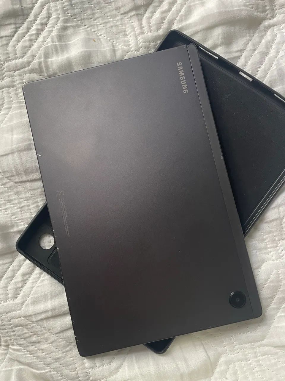 Galaxy Tab A8 - Foto 2