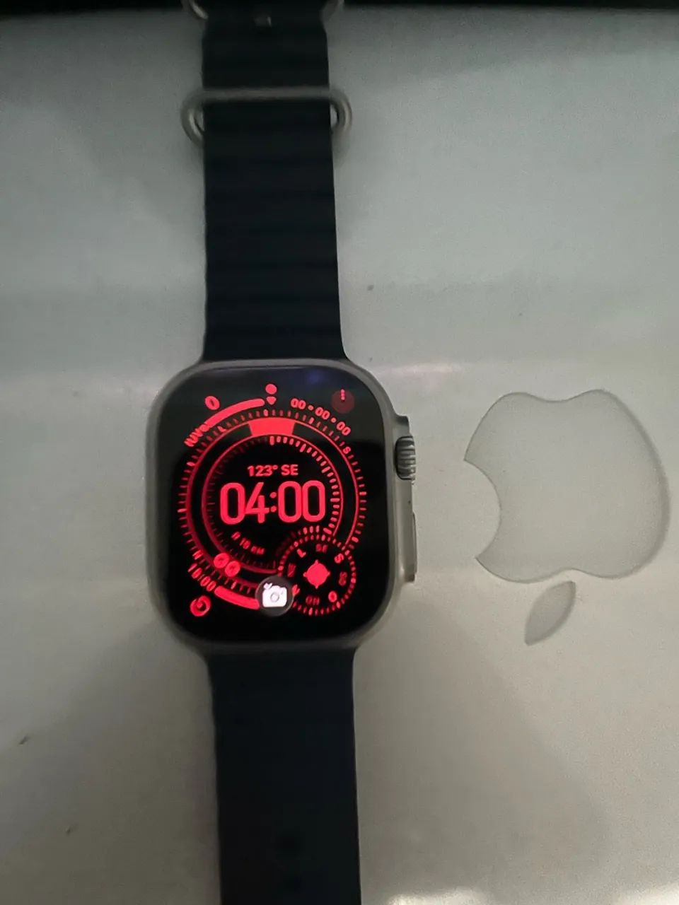 Apple Watch Ultra 2  - Foto 3