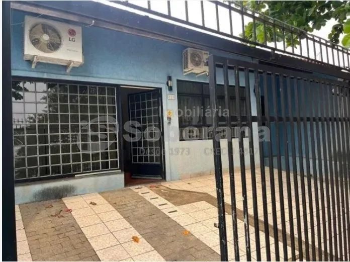 casa - Jardim Aurélia - Campinas
