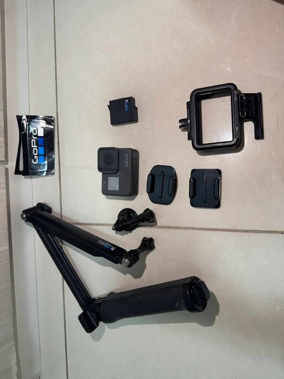 Go Pro HERO 5 Black - Foto 5