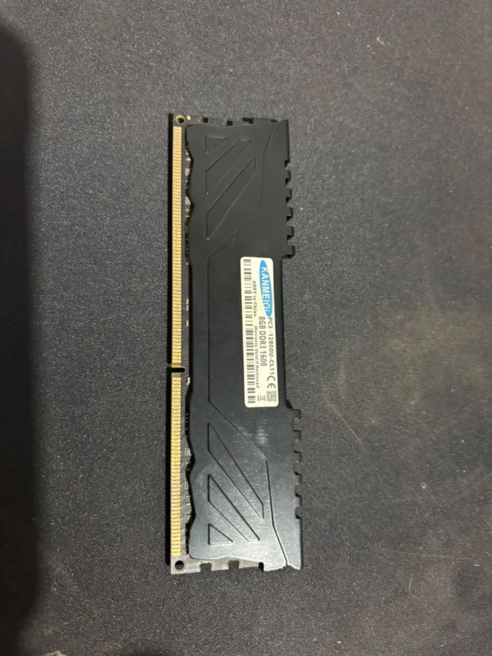2 Memórias RAM DDR3 - Foto 3