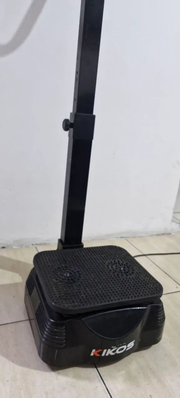 Plataforma Vibratória Kikos - Foto 4