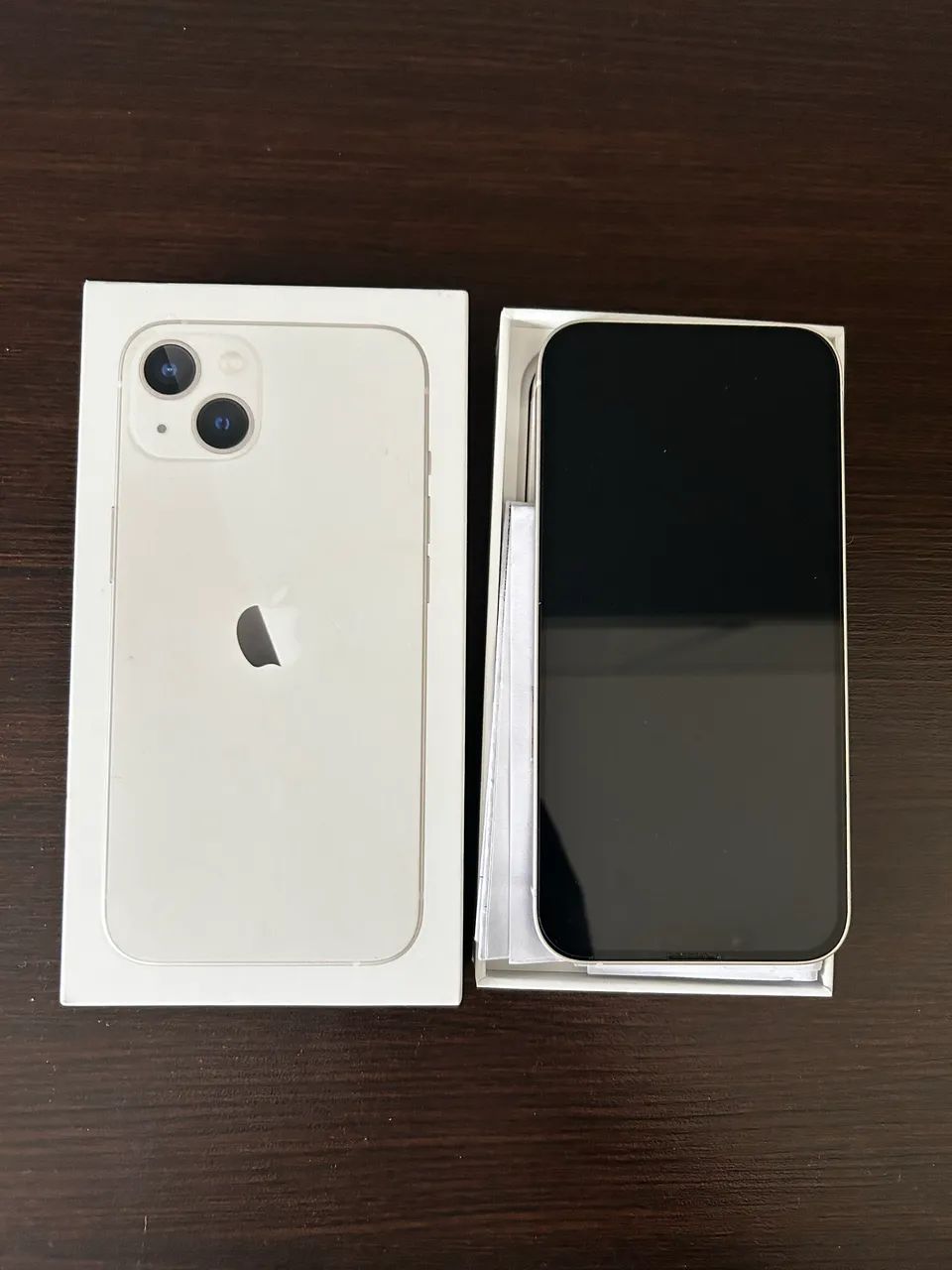 iPhone 13, 256 85% - Foto 5