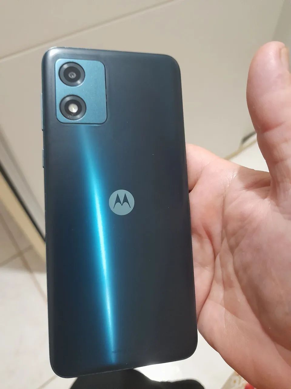 Celular moto e13  - Foto 2