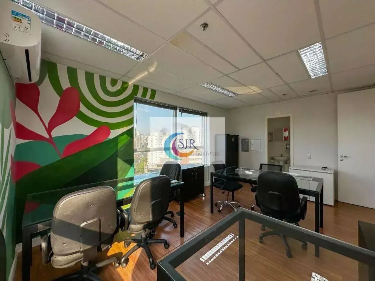 Conjunto à venda, 114 m² - Vila Olímpia - São Paulo/SP - Foto 3