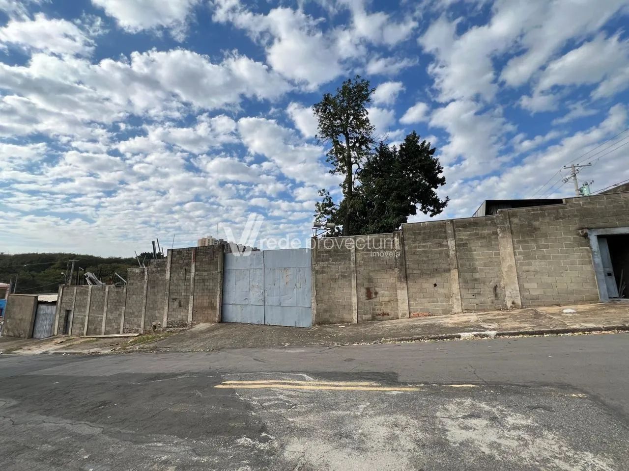 terreno - Jardim Campos Elíseos - Campinas - Foto 4
