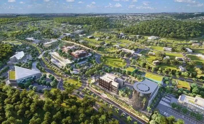 Residencial Plateau d'Or Unique - Foto 3