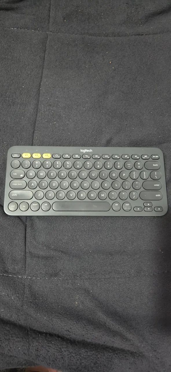 Logitech k380 - Foto 3