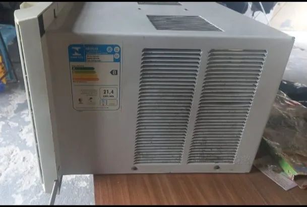 AR CONDICIONADO 10MIL BTUS  - Foto 3