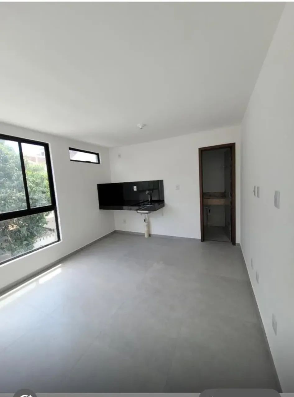 Flat para Venda em João Pessoa / PB no bairro Bessa - Foto 4