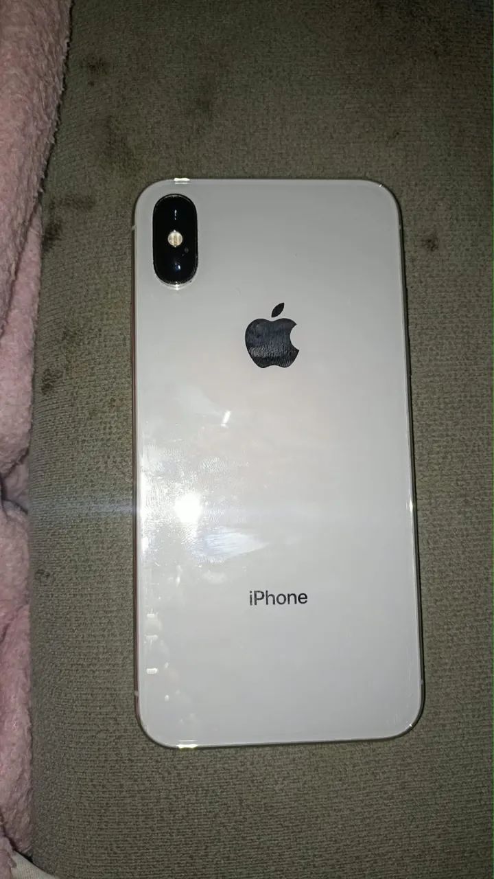 Vendo iPhone X - Foto 3