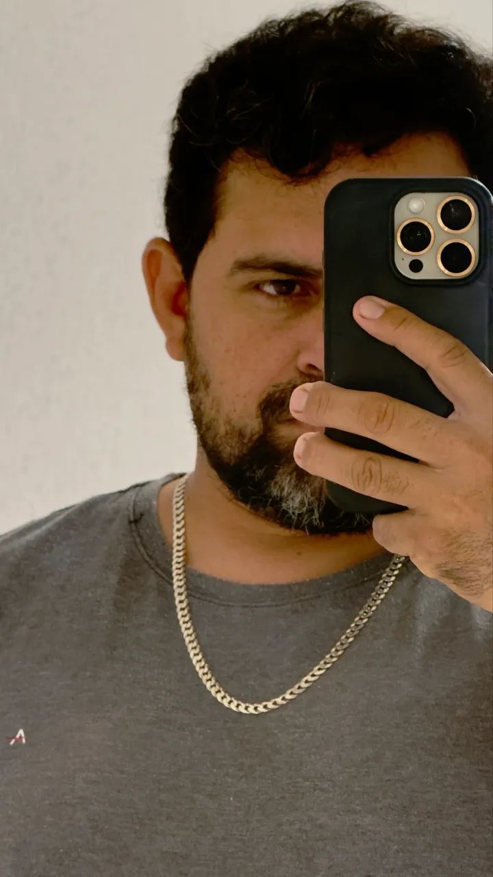 Cordão de prata 925