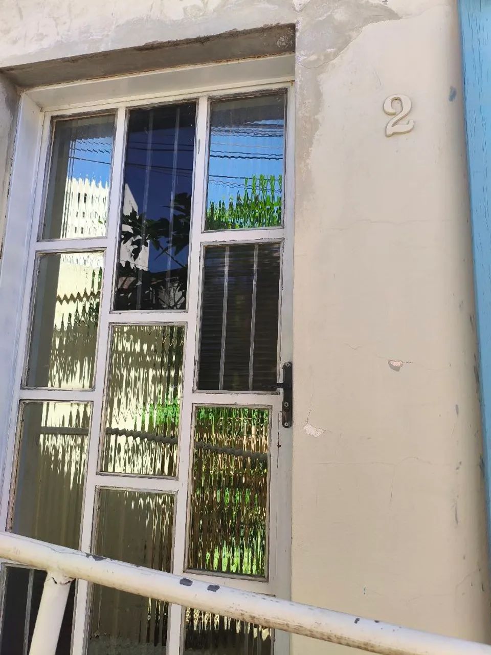 Alugo CASA CENTRO 2Q Ótima localização e segurança  - Foto 5