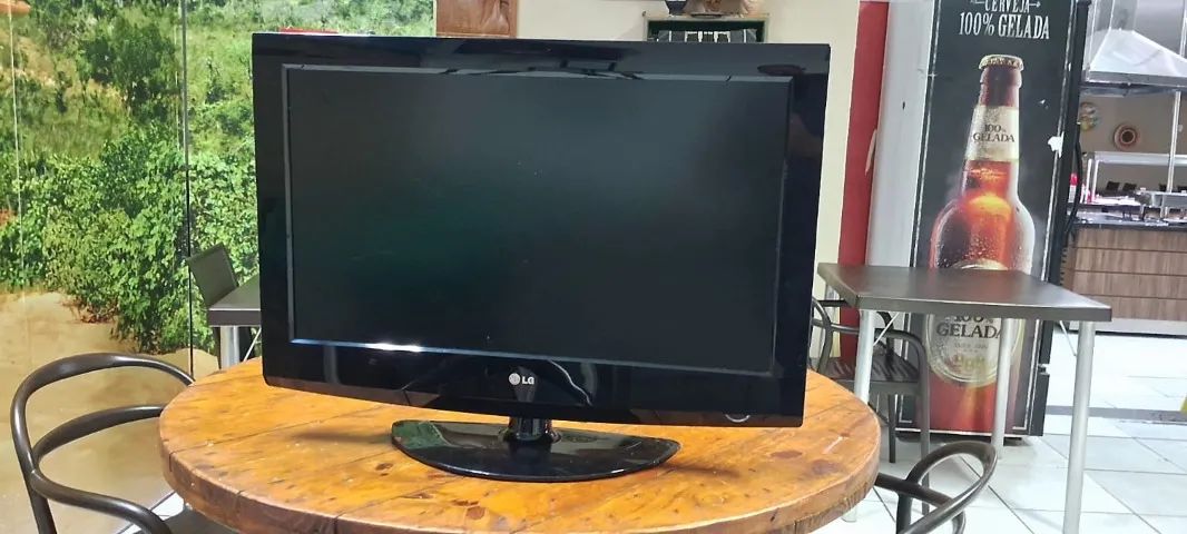 TV LG 32 POLEGADAS - Foto 4