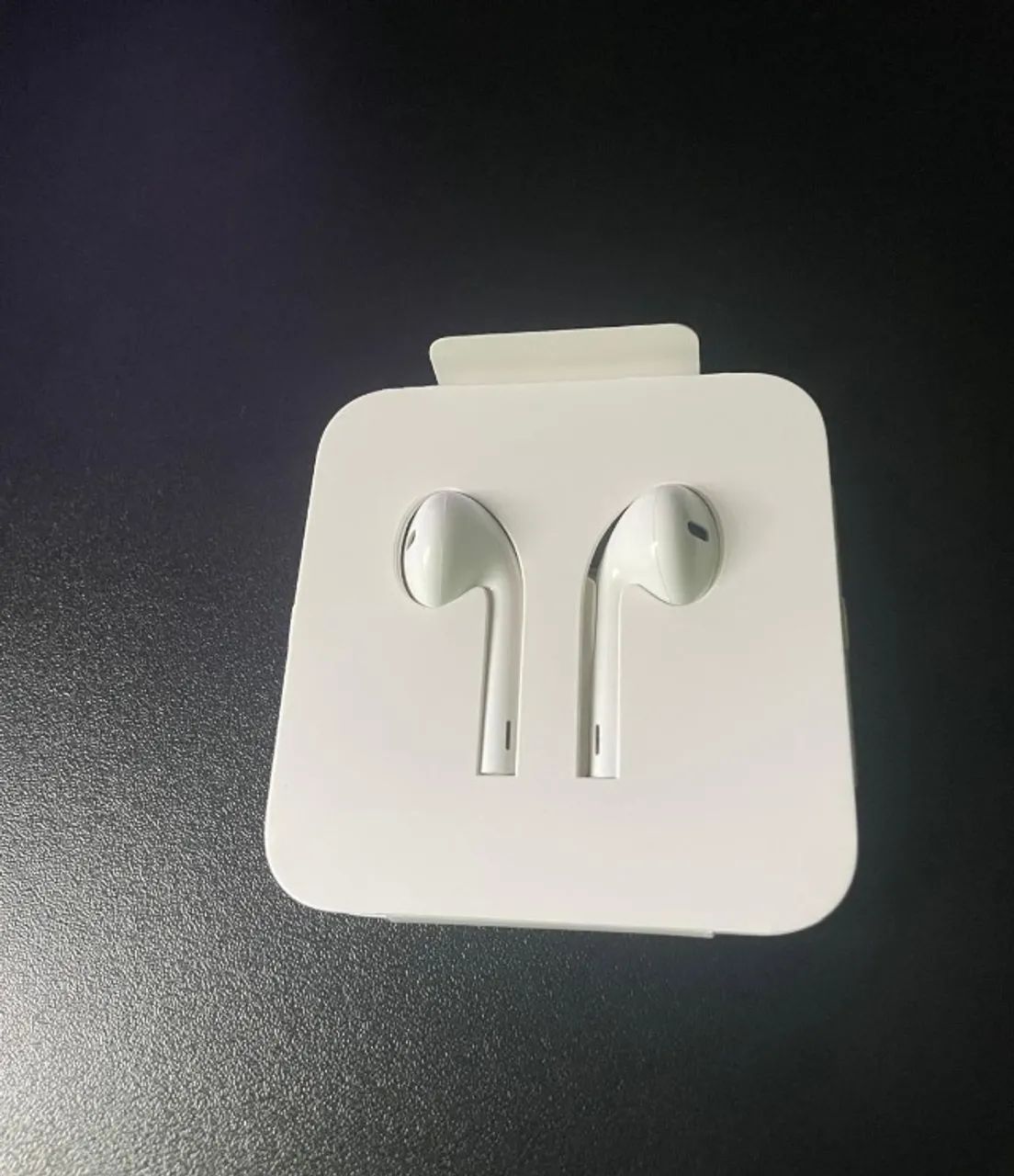 Fone Apple EarPods USB-C Original - Foto 2