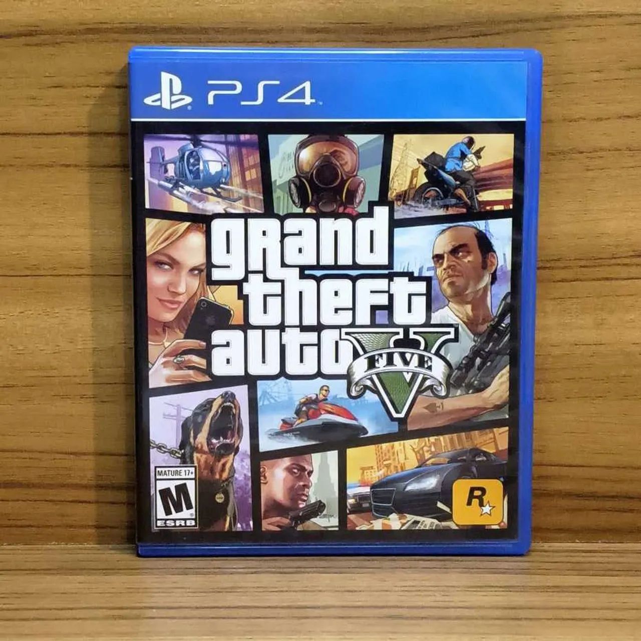 Jogos de PS4  - Foto 3