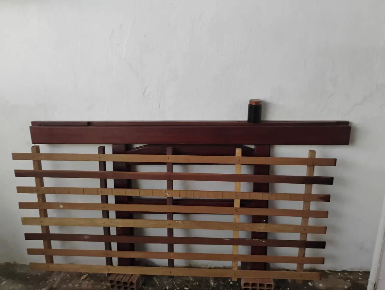 Cama solteirão  - Foto 3