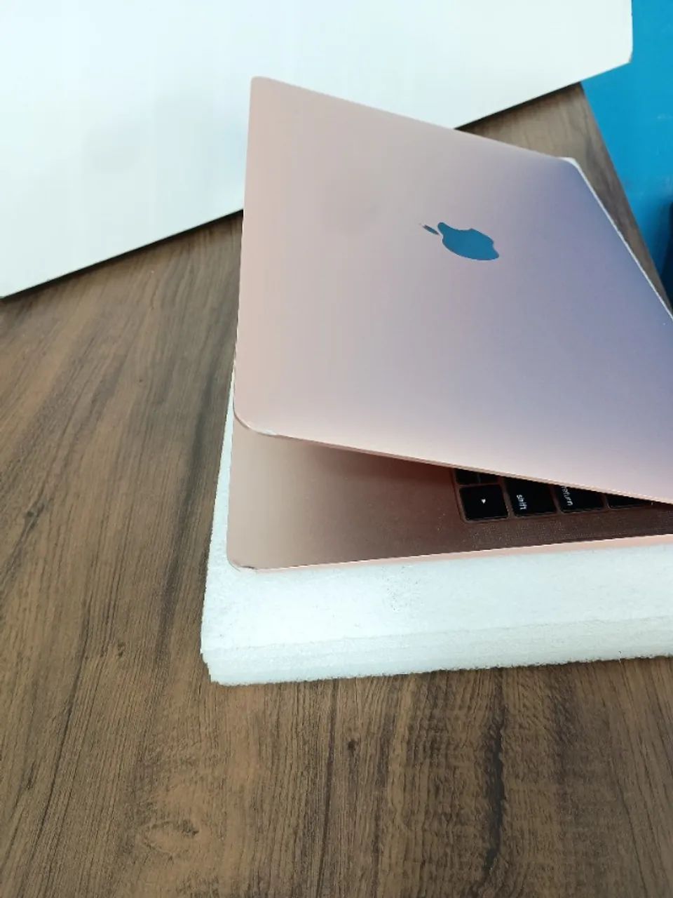 MacBook Air 2019 - Notebooks - Vila Artur Sestini, Franco da Rocha