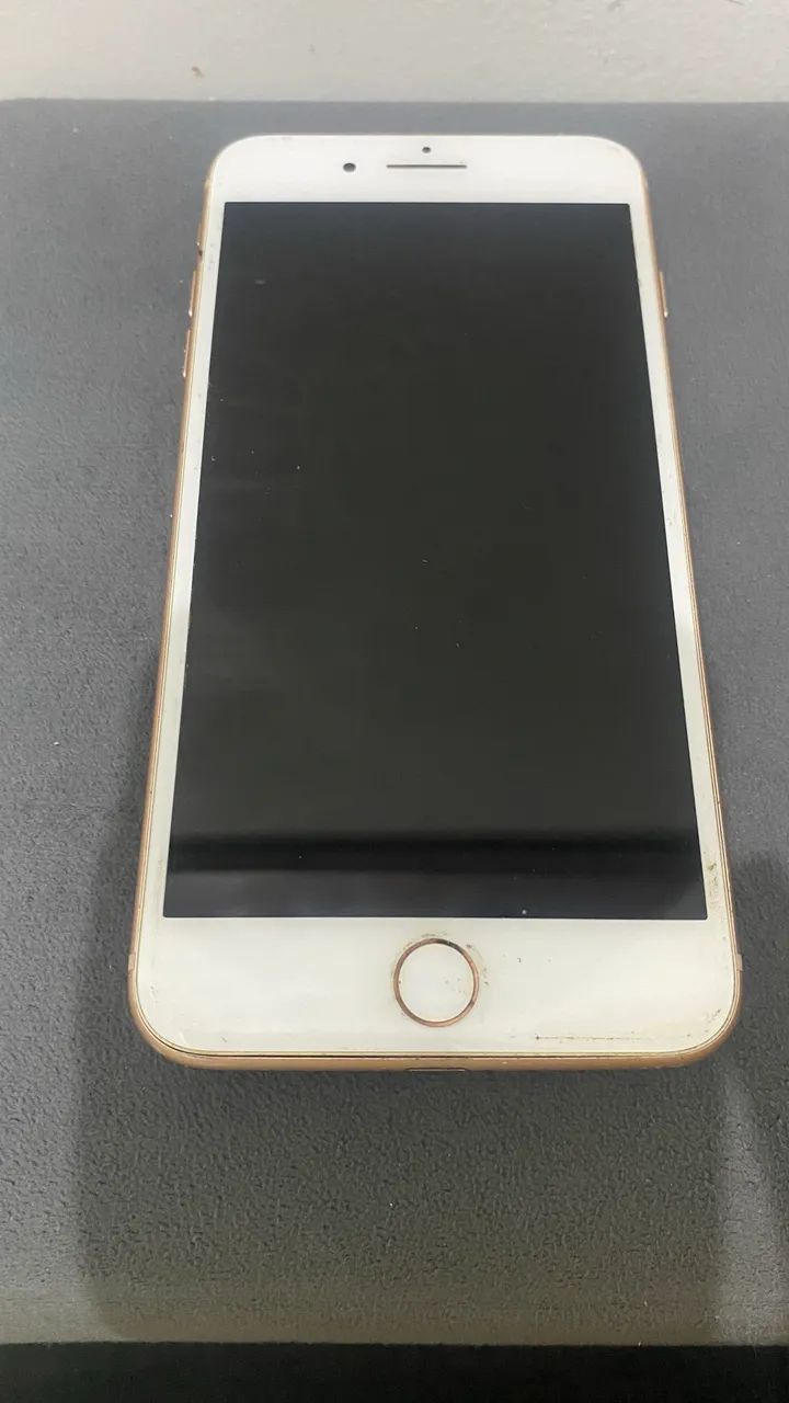 iPhone 8 Plus 64 gigas  - Foto 2