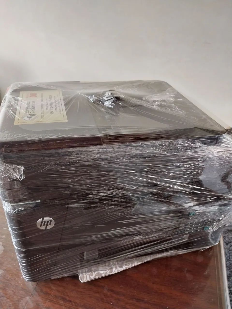 Vendo impressora hp 1132 - Foto 4