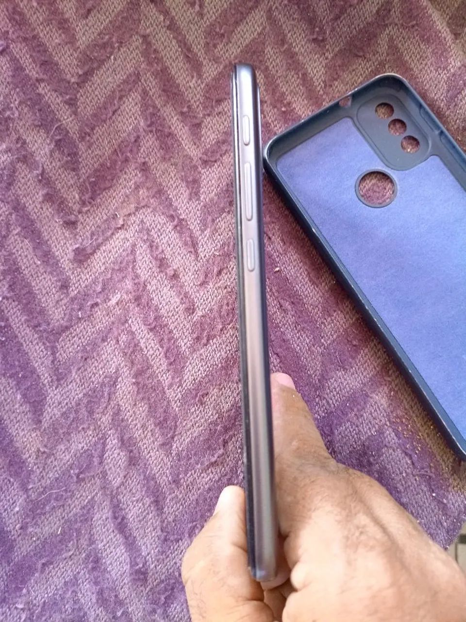 Motorola E 20 - Foto 4