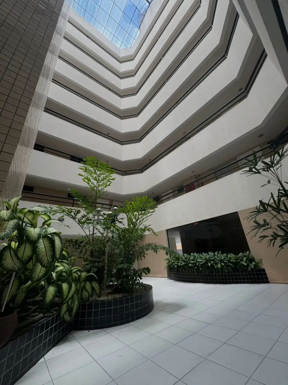 Apartamento para locação no EDIFÍCIO RAMAGE, CRUZ DAS ALMAS, Maceió, AL - Foto 10