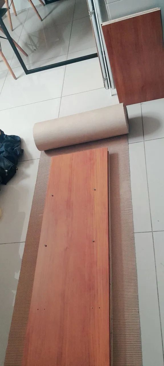 Montagens e Embalamos sua mudança 