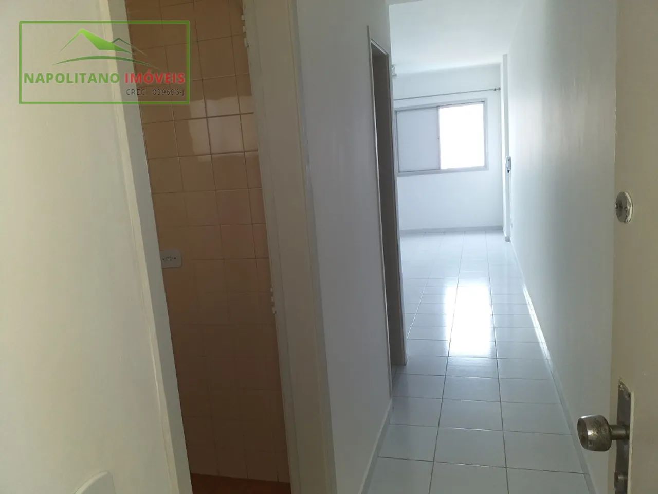 Studio 30m² com 1 Vaga e Proximidade Metrô em Santa Cecília - Foto 2