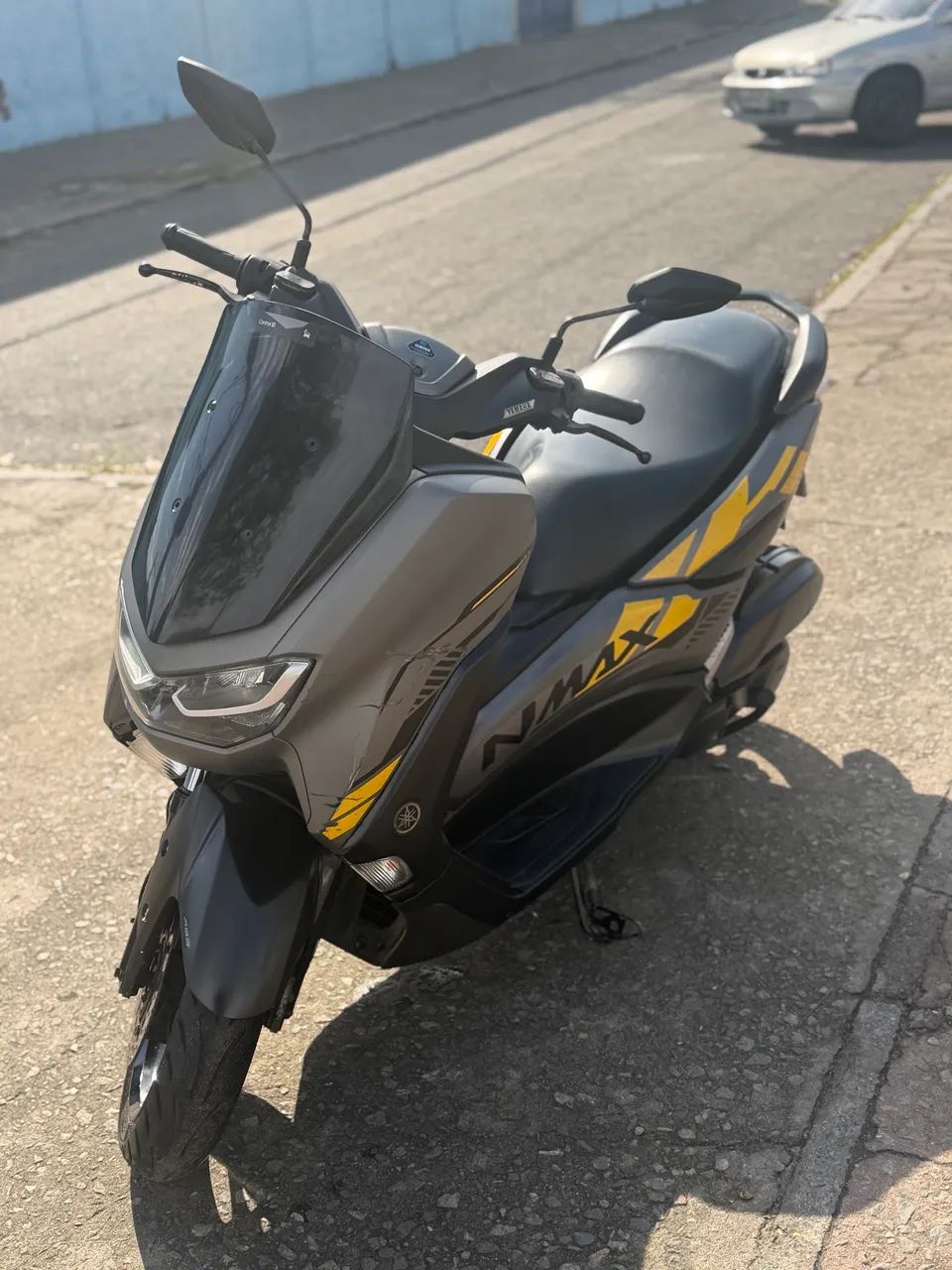 Nmax 2023 