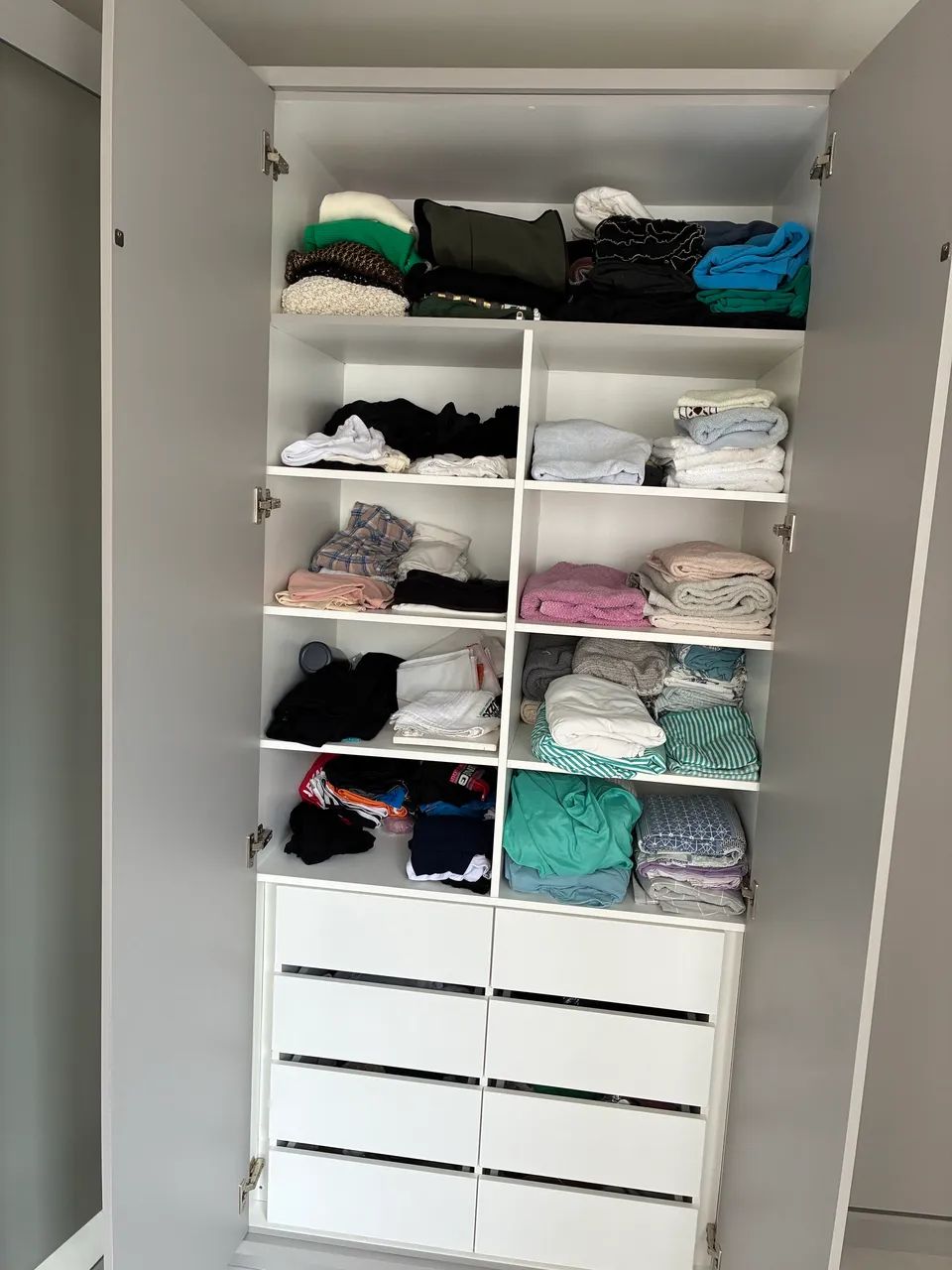 Guarda Roupa Planejado - Foto 3