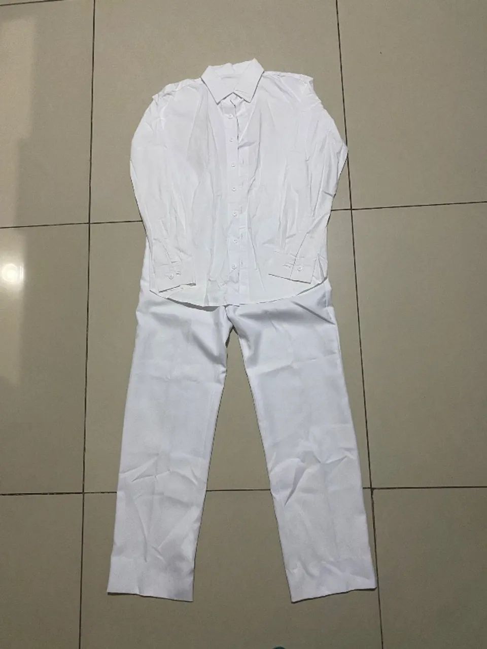 Vendo Ropa 1 eucaristía ( 1 comunhão) 