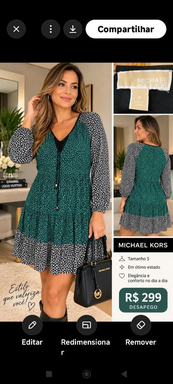 Roupas 