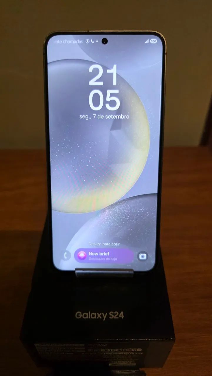 Samsung S24 256gb
