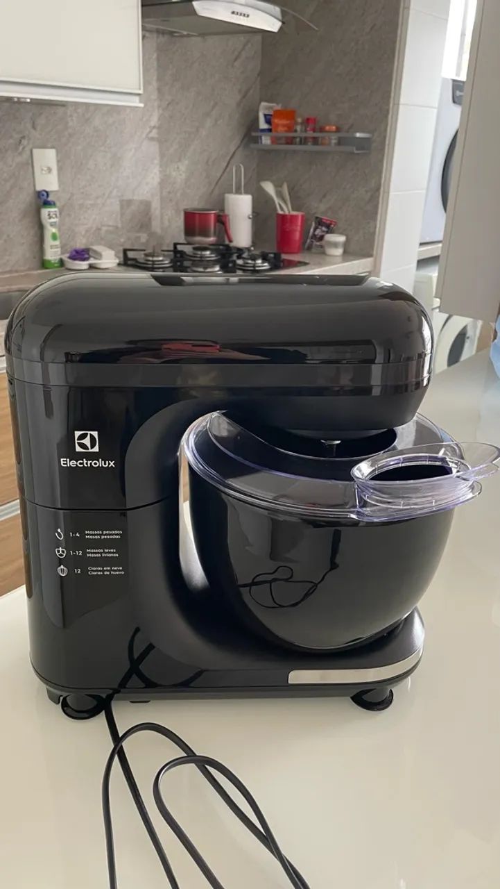 Batedeira Electrolux nova  - Foto 2